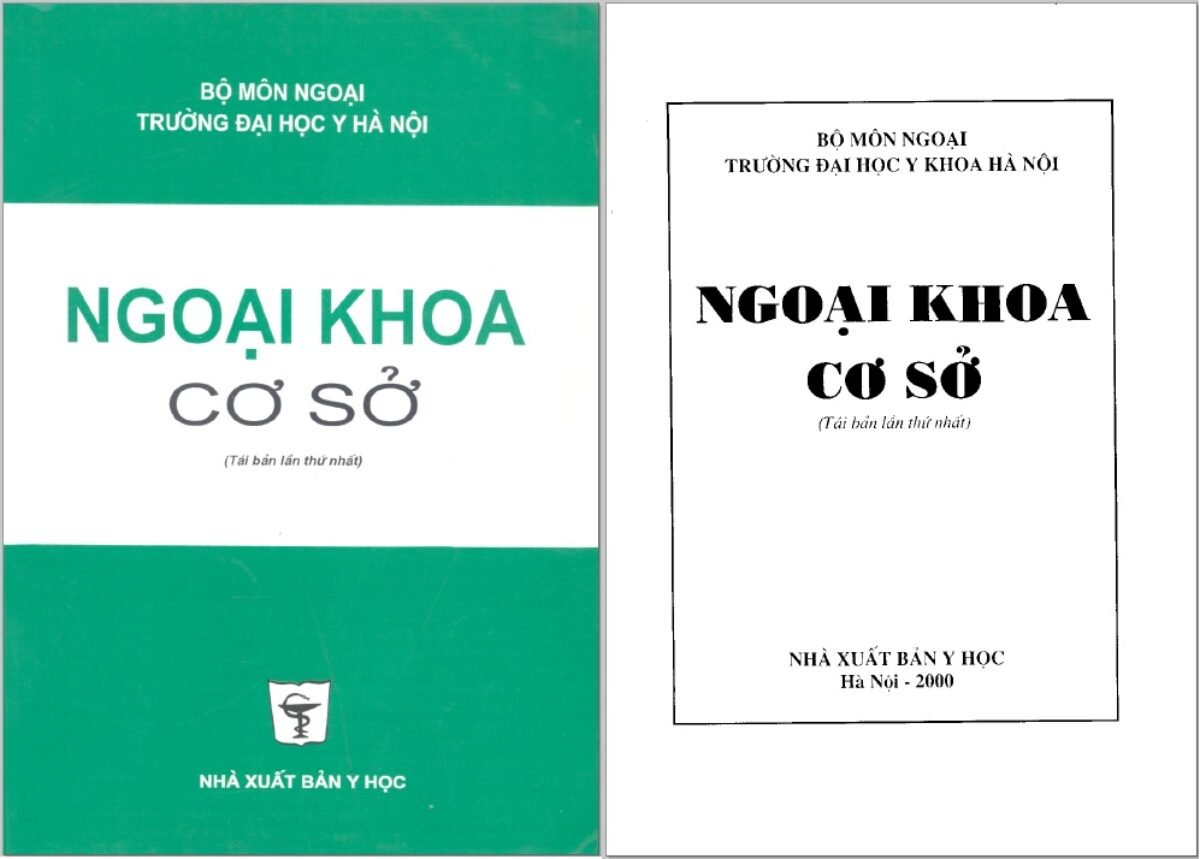 NỘI KHOA CƠ SỞ TẬP 2 TÀI LIỆU HỌC TẬP Y KHOA
