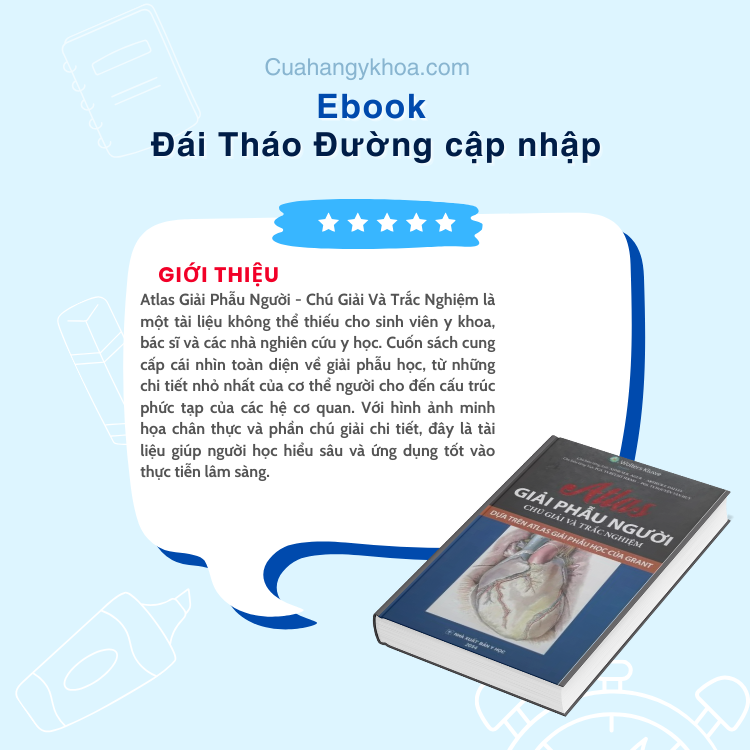 Atlas Giải Phẫu Người - Chú Giải Và Trắc Nghiệm PDF: Tài Liệu Vàng Cho Sinh Viên Y Khoa