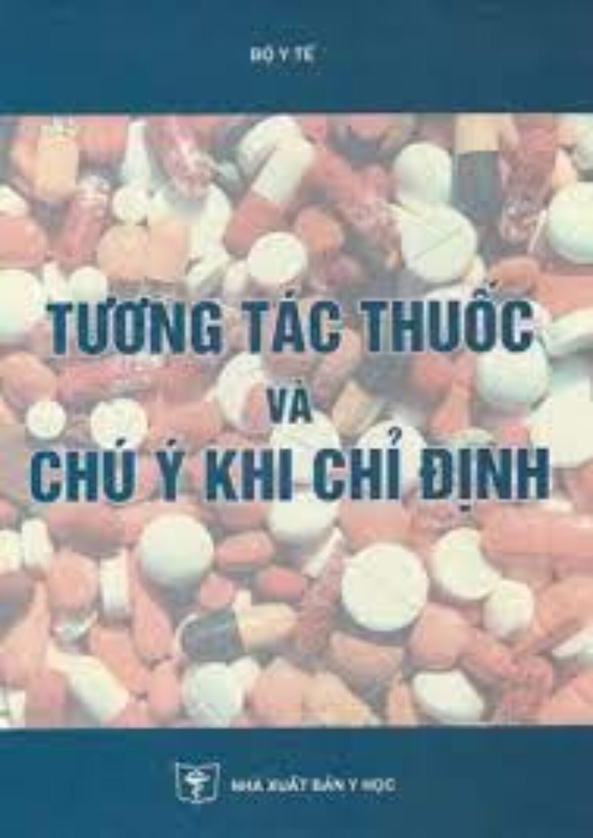 GIAO DIỆN CÔNG CỤ TRỰC TUYẾN TRA CỨU TƯƠNG TÁC THUỐC NHANH CHÓNG VÀ TIỆN LỢI