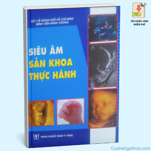 Siêu Âm Sản Phụ Khoa Thực Hành - Bệnh Viện Hùng Vương