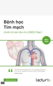 Tai lieu dich benh hoc tim mach Lecturio cho sinh vien y khoa
