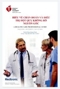Tai lieu y khoa ve chan doan va dieu tri dot quy khong ro nguon goc