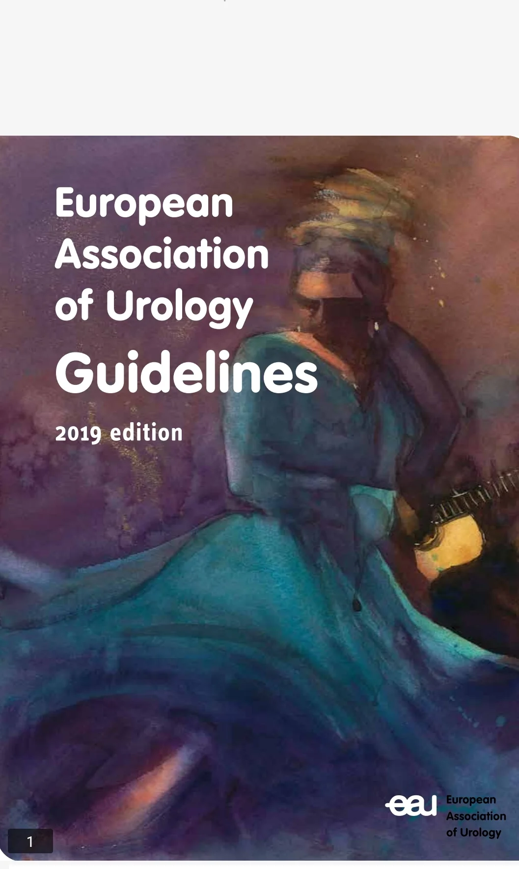 [PDF] European Association Of Urology Pocket Guidelines 2019