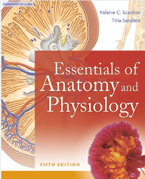 Essentials of Anatomy and Physiology là một giáo trình chuyên sâu về giải phẫu và sinh lý học. Nếu bạn là sinh viên hoặc những người quan tâm đến ngành Y học, hãy xem hình ảnh liên quan để khám phá thêm về nội dung của giáo trình này. Điều này sẽ giúp bạn cải thiện kiến thức và tạo đà đến thành công trong sự nghiệp của mình.