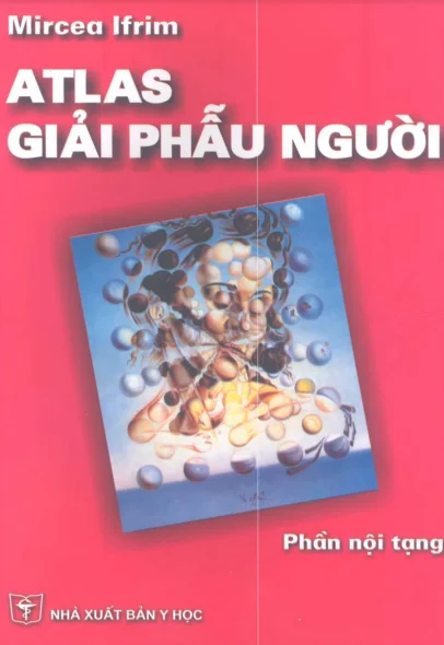 [PDF] Atlas Giải Phẫu Người – Phần Nội Tạng (Sách dịch)