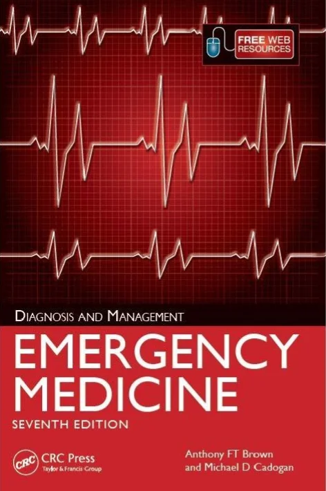 Download Book ” SÁCH DỊCH CHẨN ĐOÁN VÀ QUẢN LÝ THUỐC CẤP CỨU”