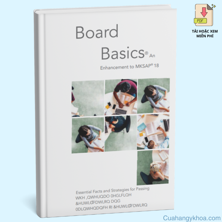 [PDF Sách Dịch] Board Basics