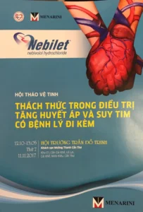 Tai lieu hoi thao dieu tri tang huyet ap va suy tim co benh ly di kem