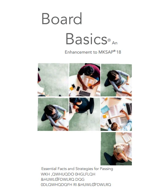 [PDF sách dịch] BOARD BASICS