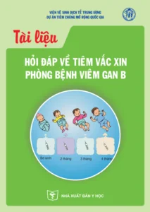 Tai lieu hoi dap ve tiem vac xin phong benh viem gan b mien phi