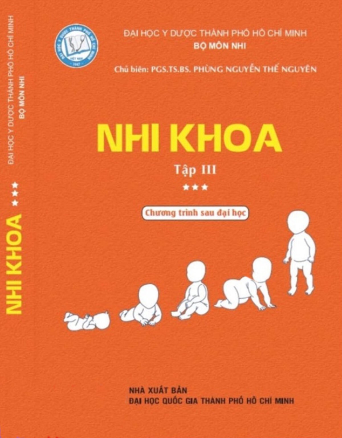 TRIỆU CHỨNG HỌC NHI KHOA TÀI LIỆU CHUYÊN SÂU PDF