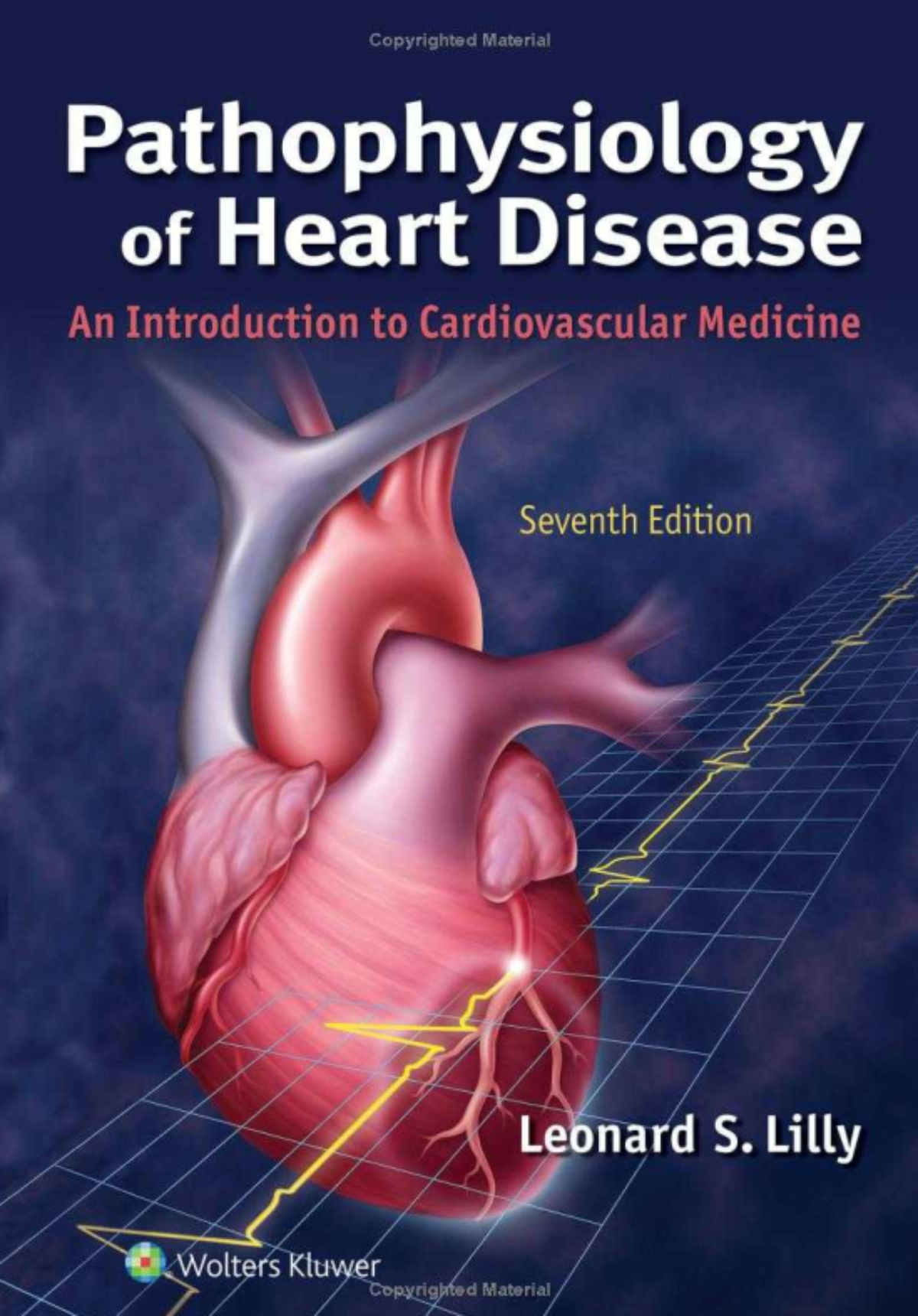 PDF] PATHOPHYSIOLOGY OF HEART DISEASE - Tài Liệu Y Khoa Miễn Phí
