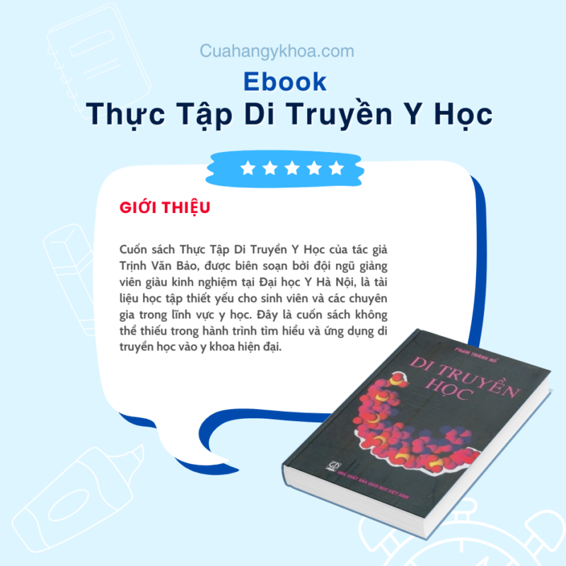 Di Truyền Học