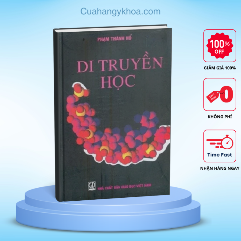 Di Truyền Học