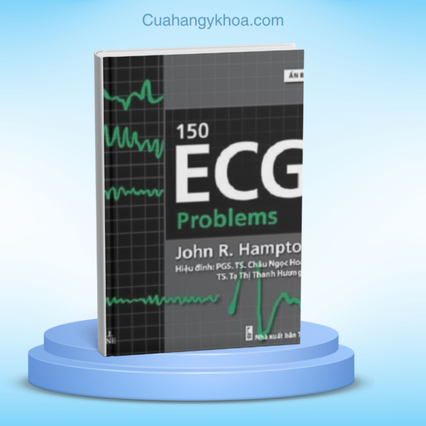 150 ECG Problems (Tieng Viet)