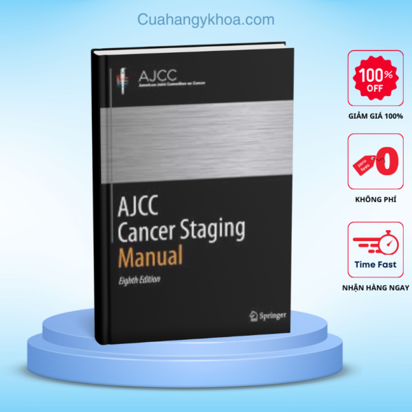 AJCC Cancer Staging Manual 2018