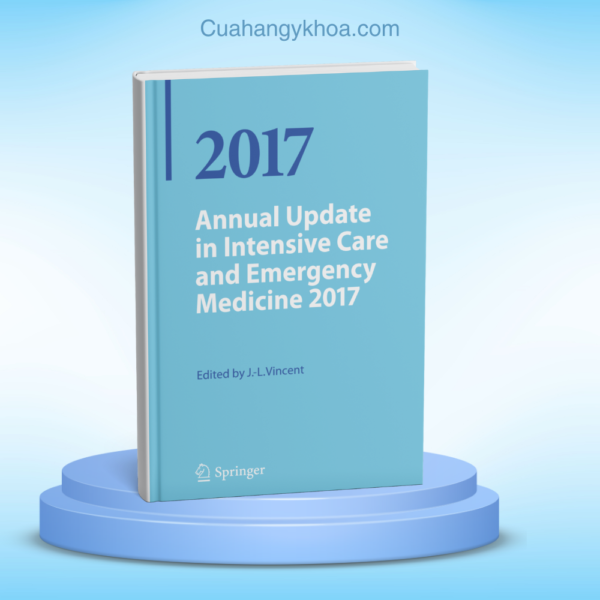 Annual Update in Intensive Care and Emergency Medicine 2017