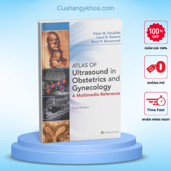 Atlas of Ultrasound in Obstetrics