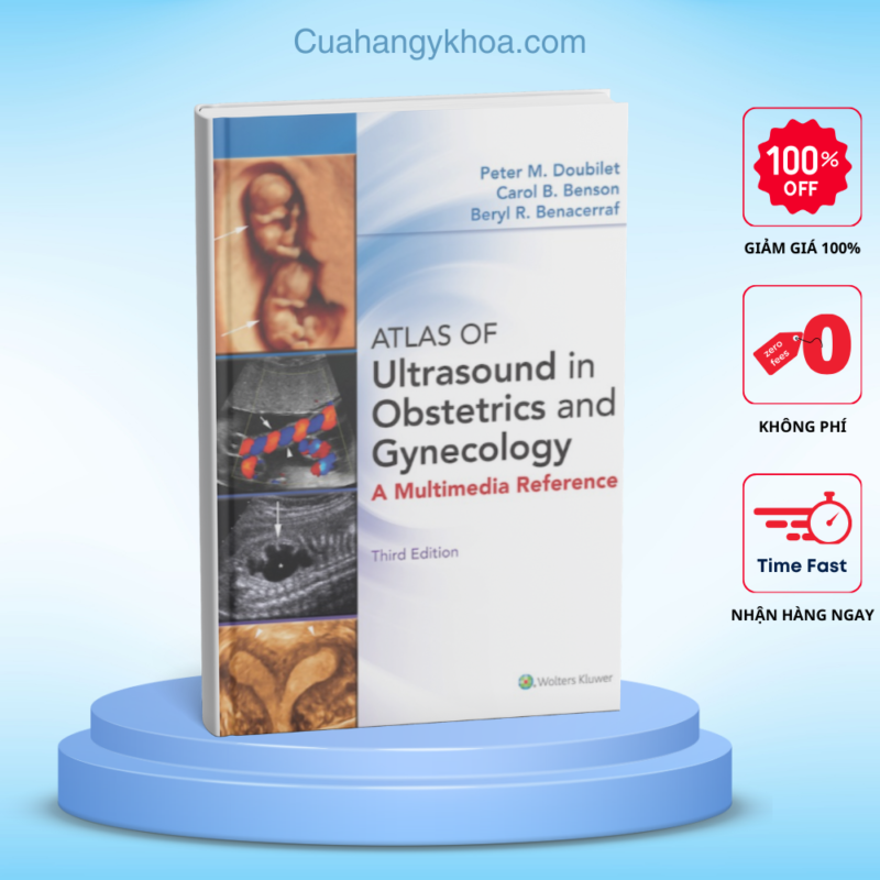 Atlas of Ultrasound in Obstetrics