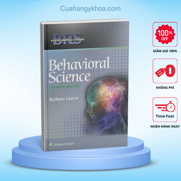 BRS Behavioral Science 7e