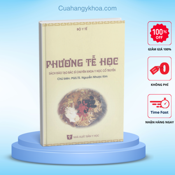 BYT.Phương te hoc