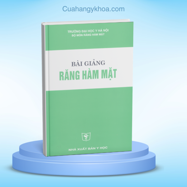 Bai Giang Rang Ham Mat DH Y Ha Noi