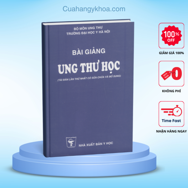 Bai Giang Ung Thu Hoc - DH Y Ha Noi