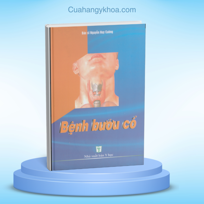 Benh Buou Co Nguyen Huy Cuong