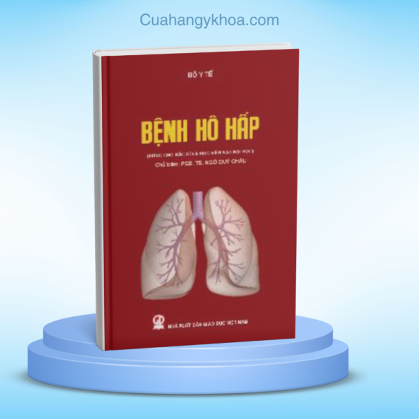 Benh Ho Hap (SDH) Bo Y Te