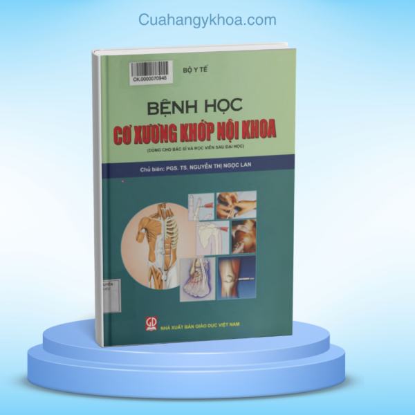 Benh Hoc Co Xuong Khop Noi Khoa