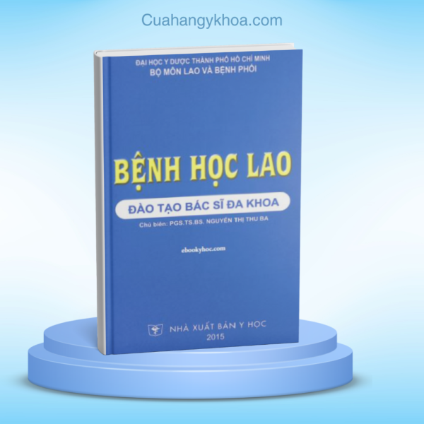 Benh Hoc Lao 2015 DH Y Duoc TPHCM