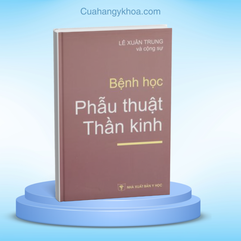 Benh Hoc Phau Thuat Than Kinh (2010)