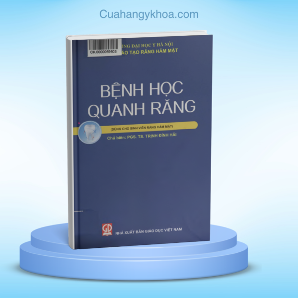 Benh Hoc Quanh Rang DH Y Ha Noi