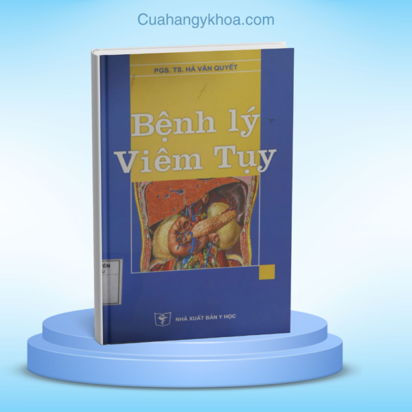 Benh Ly Viem Tuy Ha Van Quyet