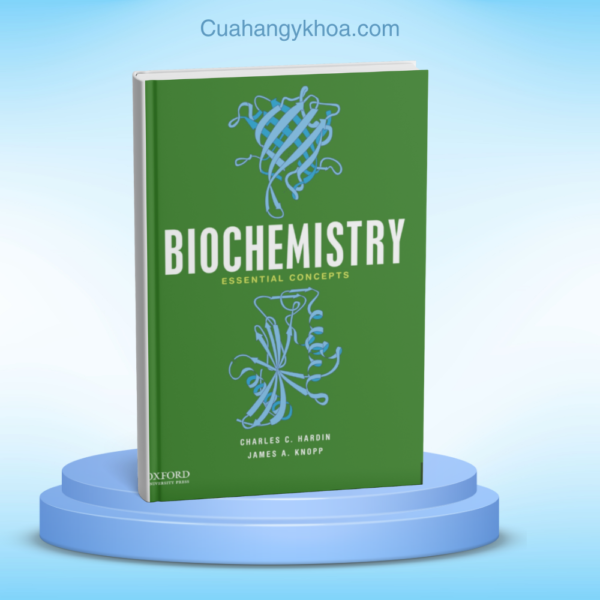 Biochemistry Essential Concepts