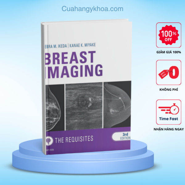 Breast Imaging - The Requisites 3e