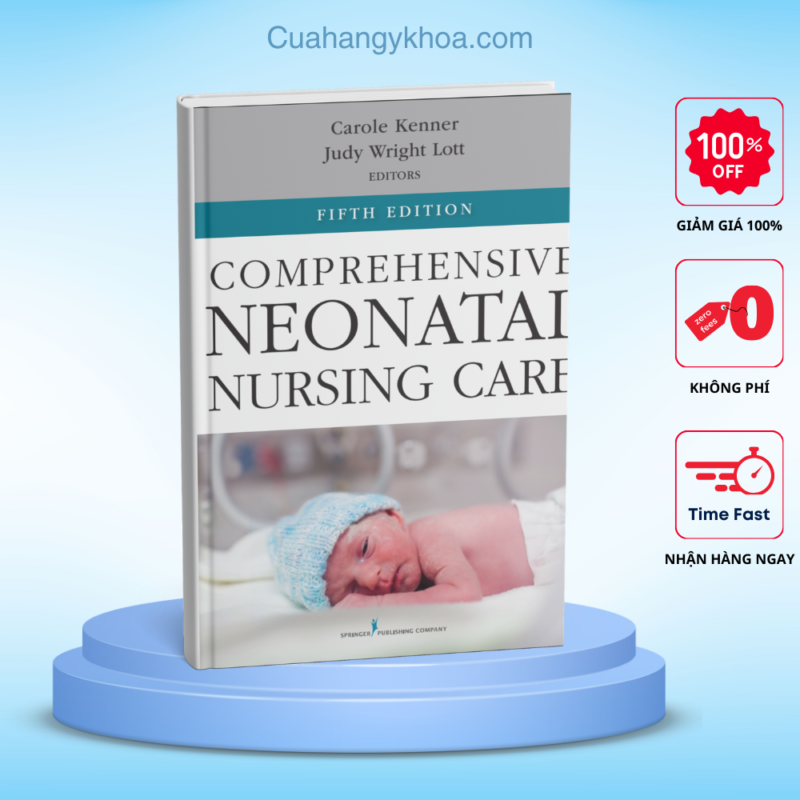 COMPREHENSIVE NEONATAL NURSE CARE