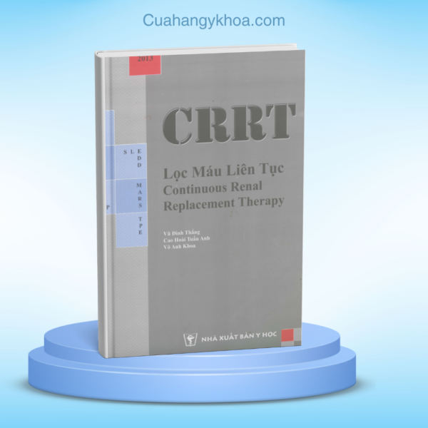CRRT Loc Mau Lien Tuc