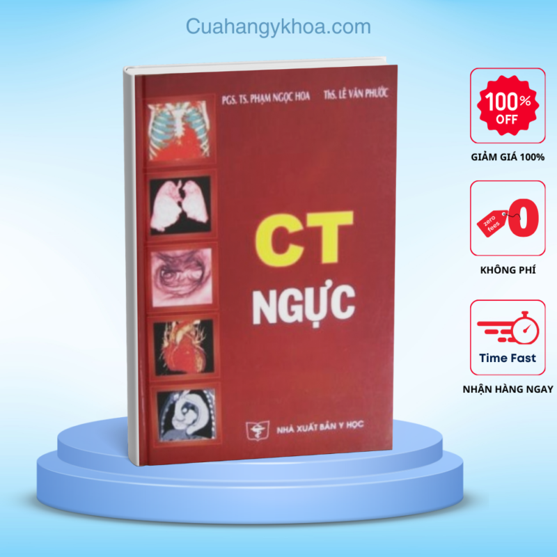 CT nguc