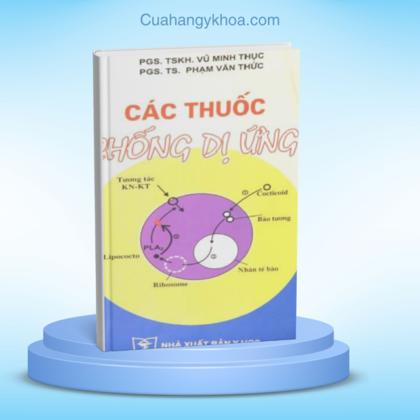 Cac Thuoc Chong Di Ung