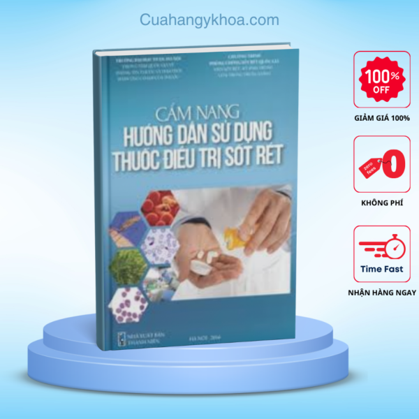 Cam Nang Huong Dan Su Dung Thuoc Dieu Tri Sot Ret