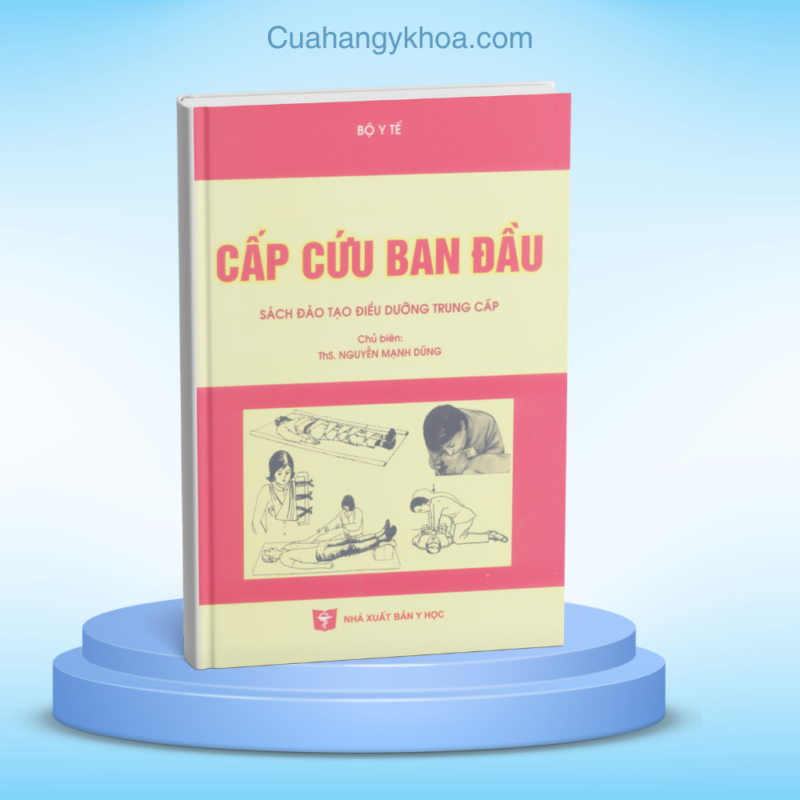 Cap Cuu Ban Dau Bo Y Te