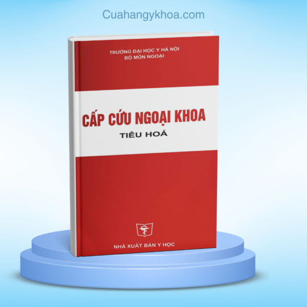 Cap Cuu Ngoai Khoa Tieu Hoa