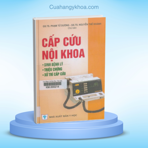 Cap Cuu Noi Khoa