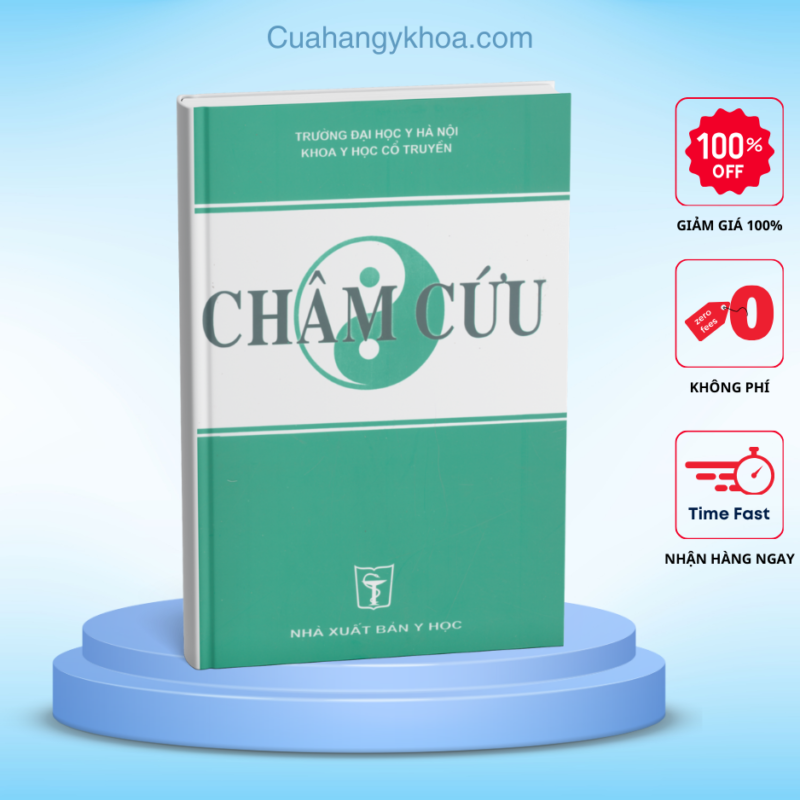 Cham cuu - DHYHN