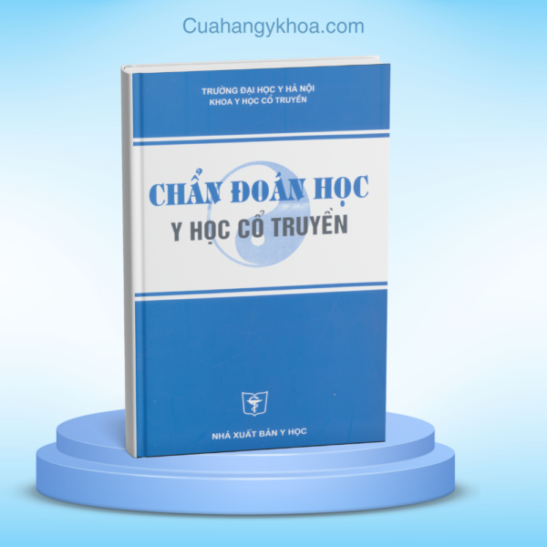 Chan Doan Hoc YHCT