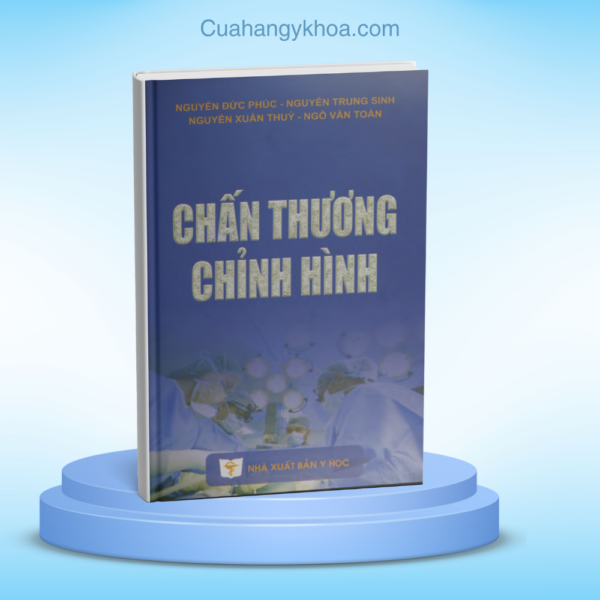 Chan Thuong Chinh Hinh DH Y Ha Noi