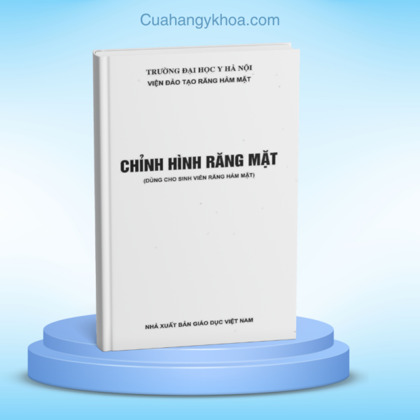 Chinh Hinh Rang Mat DH Y Ha Noi