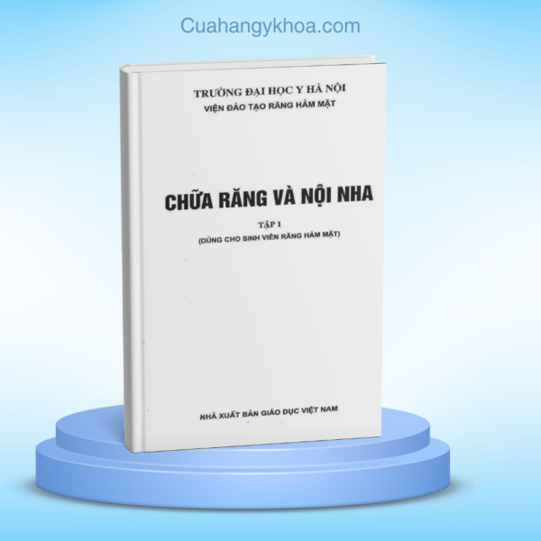 Chinh Rang Va Noi Nha Tap 1 DH Y Ha Noi