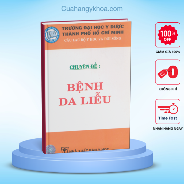 Chuyen De Benh Da Lieu - DHYD TPHCM